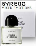 Byredo Mixed Emotions