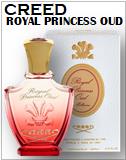Creed Royal Princess Oud