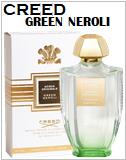 Creed Green Neroli