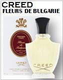 Creed Fleurs de Bulgarie