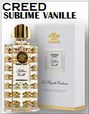 Creed Sublime Vanille