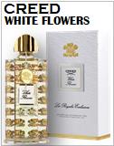 Creed White Flowers