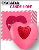 Escada Candy Love