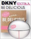 DKNY Be Delicious Extra