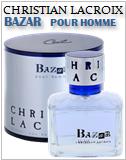 Bazar Pour Homme Christian Lacroix