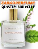 Zarkoperfume Quantum Molecule