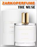 Zarkoperfume The Muse