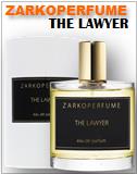 Zarkoperfume The Lawyer