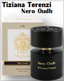 Tiziana Terenzi Nero Oudh