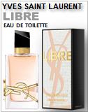 Libre Eau de Toilette Yves Saint Laurent