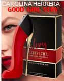 Carolina Herrera Very Good Girl