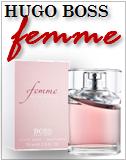 Hugo Boss Femme