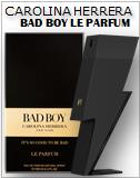 Bad Boy Le Parfum Carolina Herrera