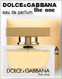 Dolce&Gabbana The One