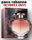Olympea Onyx Collector Edition Paco Rabanne