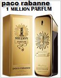 1 Million Parfum Paco Rabanne