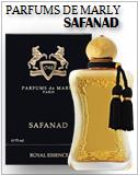 Parfums de Marly Safanad