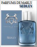 Parfums de Marly Sedley