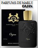 Parfums de Marly Oajan