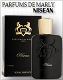 Parfums de Marly Nisean