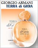 Armani Terra di Gioia