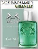 Parfums de Marly Greenley