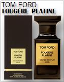 Tom Ford Fougere Platine