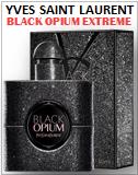 Black Opium Extreme Yves Saint Laurent