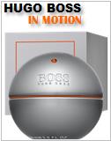 Boss In Motion