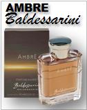 Ambre Baldessarini