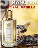 Mancera Royal Vanilla