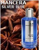 Mancera Silver Blue