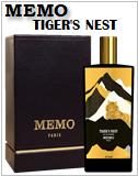 Memo Tiger