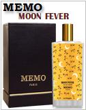 Memo Moon Fever