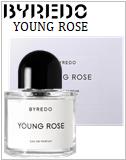 Byredo Young Rose