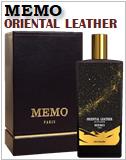 Memo Oriental Leather