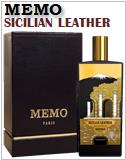 Memo Sicilian Leather