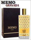 Memo Granada