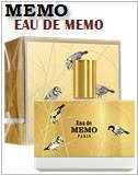 Memo Eau de Memo