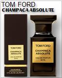 Tom Ford Champaca Absolute