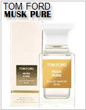 Tom Ford Musk Pure