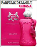 Parfums de Marly Oriana