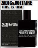 Zadig&Voltaire This is Him!