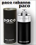 Paco Rabanne Paco