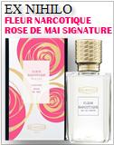 Ex Nihilo Fleur Narcotique Rose De Mai Signature