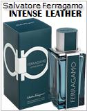 Salvatore Ferragamo Intense Leather