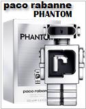 Phantom Paco Rabanne