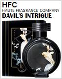 HFC Haute Fragrance Company Davil