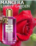 Mancera Lovely Garden