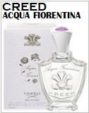 Creed Acqua Fiorentina